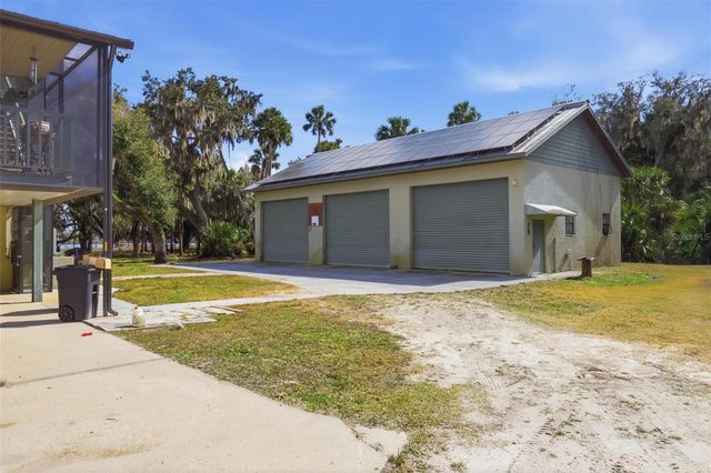 539 TABATHA DRIVE, Osteen, FL 32764