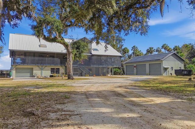 539 TABATHA DRIVE, Osteen, FL 32764