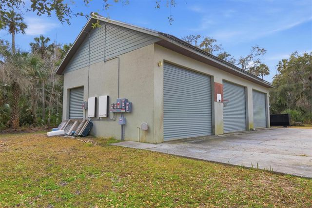 539 TABATHA DRIVE, Osteen, FL 32764