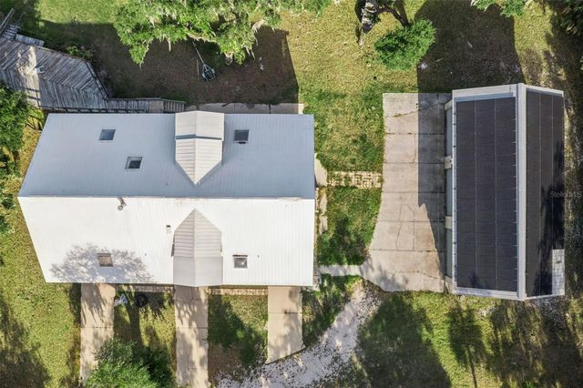539 TABATHA DRIVE, Osteen, FL 32764