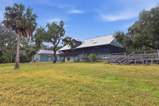 539 TABATHA DRIVE, Osteen, FL 32764