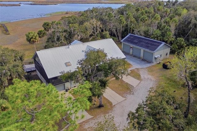 539 TABATHA DRIVE, Osteen, FL 32764