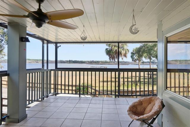 539 TABATHA DRIVE, Osteen, FL 32764