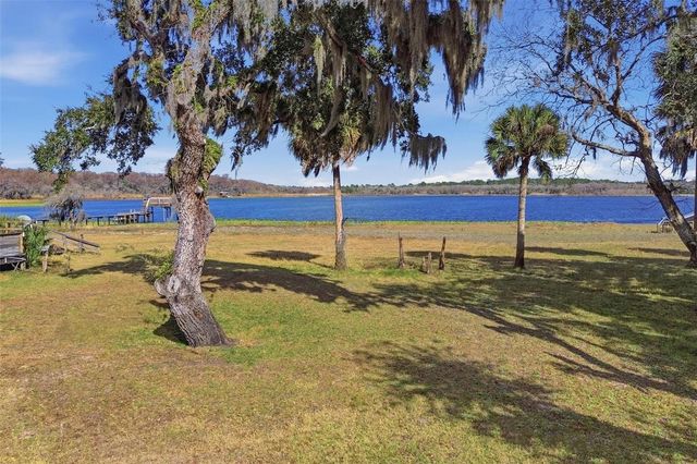 539 TABATHA DRIVE, Osteen, FL 32764