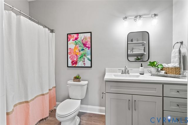 6537 Hardee Haven Pl, Midlothian, VA 23112