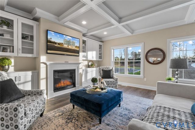 6537 Hardee Haven Pl, Midlothian, VA 23112