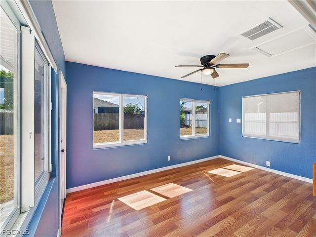 232 SE Van Loon TER, Cape Coral, FL 33990