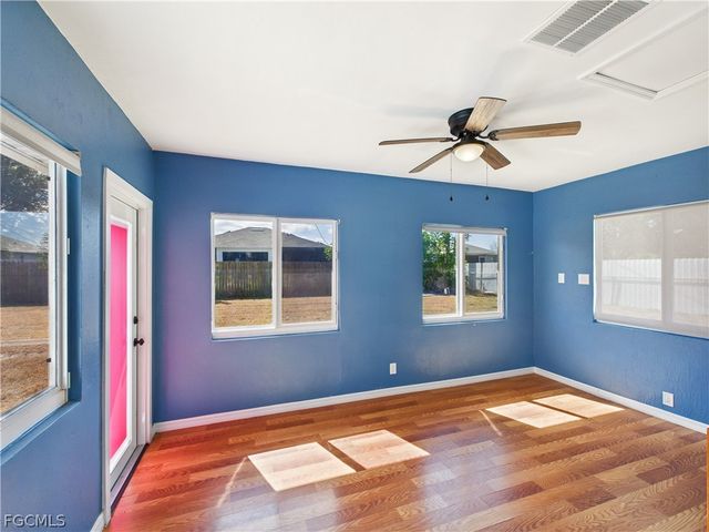 232 SE Van Loon TER, Cape Coral, FL 33990