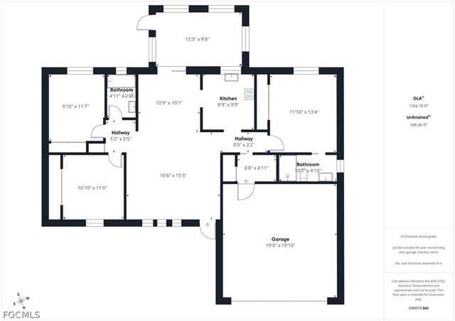 232 SE Van Loon TER, Cape Coral, FL 33990