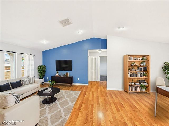 232 SE Van Loon TER, Cape Coral, FL 33990