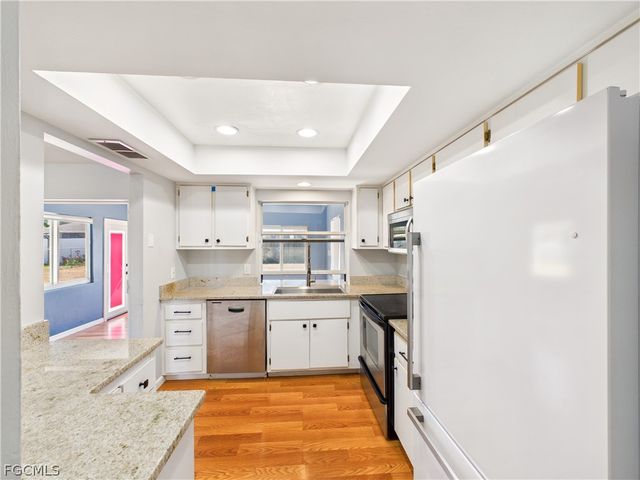 232 SE Van Loon TER, Cape Coral, FL 33990