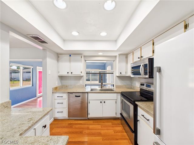 232 SE Van Loon TER, Cape Coral, FL 33990