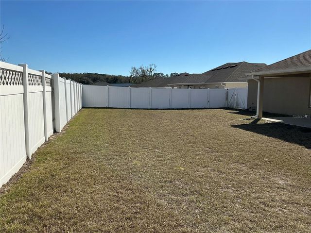 4045 SE 98 PLACE, Belleview, FL 34420