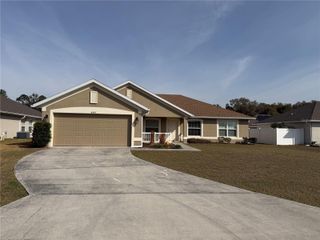 4045 SE 98 PLACE, Belleview, FL 34420