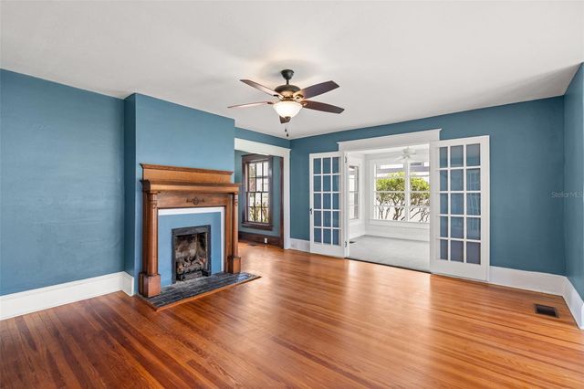 2101 SANFORD AVENUE, Sanford, FL 32771