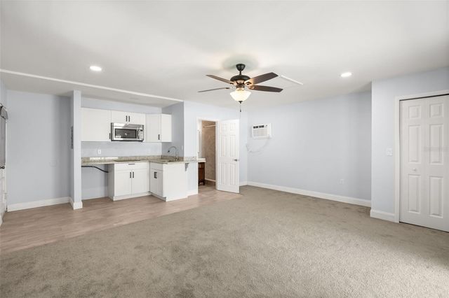 2101 SANFORD AVENUE, Sanford, FL 32771