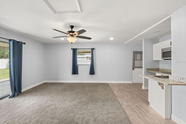 2101 SANFORD AVENUE, Sanford, FL 32771