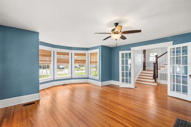 2101 SANFORD AVENUE, Sanford, FL 32771
