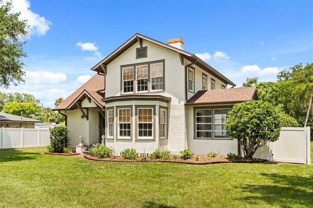 2101 SANFORD AVENUE, Sanford, FL 32771