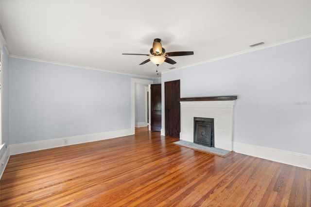 2101 SANFORD AVENUE, Sanford, FL 32771