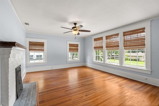 2101 SANFORD AVENUE, Sanford, FL 32771