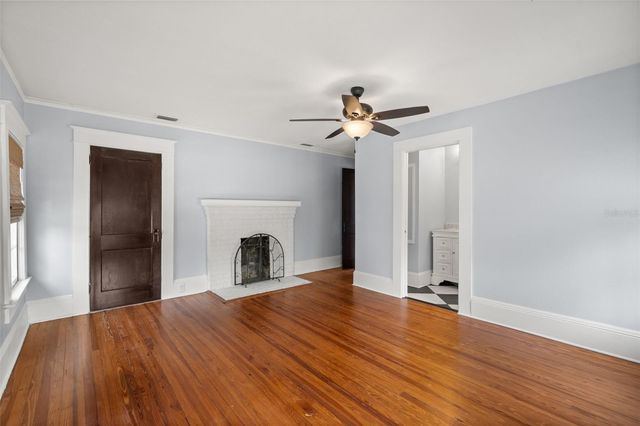 2101 SANFORD AVENUE, Sanford, FL 32771