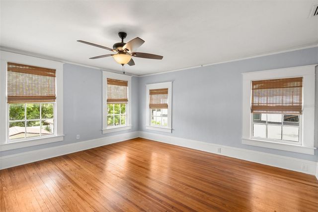 2101 SANFORD AVENUE, Sanford, FL 32771
