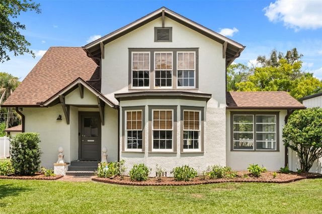 2101 SANFORD AVENUE, Sanford, FL 32771