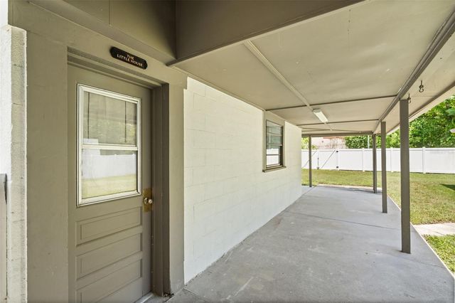 2101 SANFORD AVENUE, Sanford, FL 32771