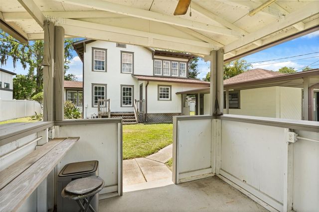2101 SANFORD AVENUE, Sanford, FL 32771