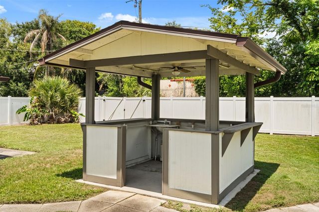 2101 SANFORD AVENUE, Sanford, FL 32771