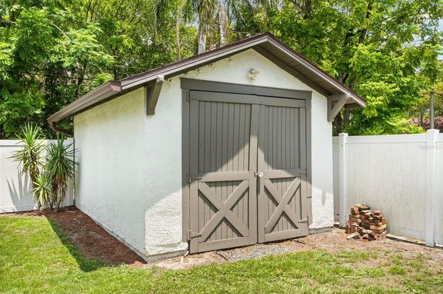 2101 SANFORD AVENUE, Sanford, FL 32771