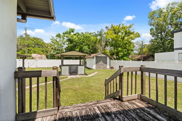 2101 SANFORD AVENUE, Sanford, FL 32771
