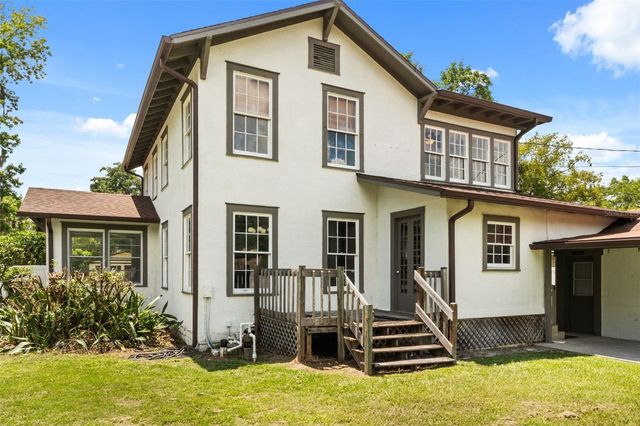 2101 SANFORD AVENUE, Sanford, FL 32771