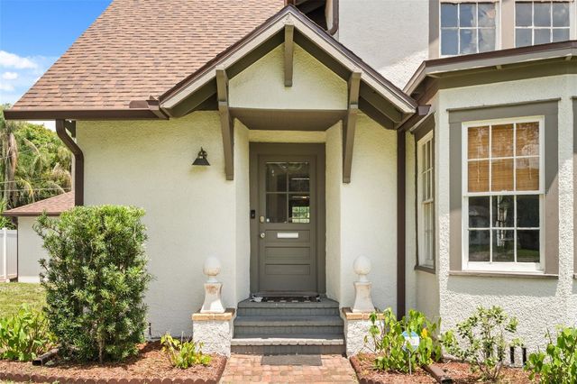 2101 SANFORD AVENUE, Sanford, FL 32771