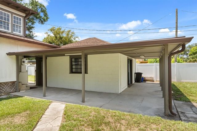 2101 SANFORD AVENUE, Sanford, FL 32771