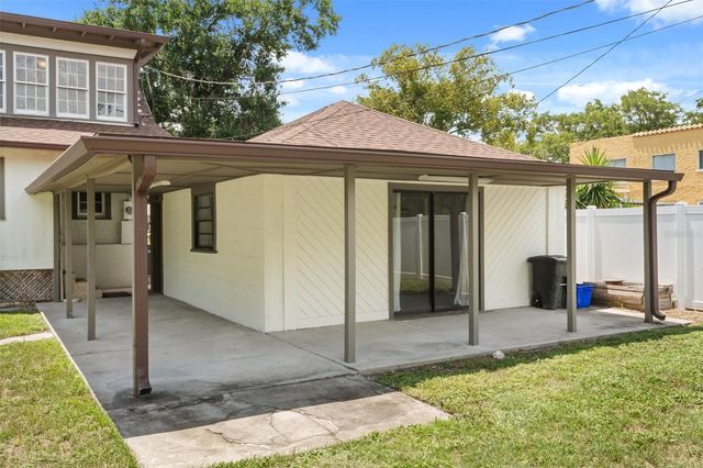2101 SANFORD AVENUE, Sanford, FL 32771