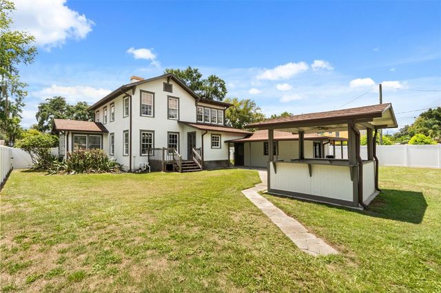 2101 SANFORD AVENUE, Sanford, FL 32771