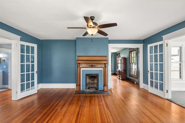 2101 SANFORD AVENUE, Sanford, FL 32771