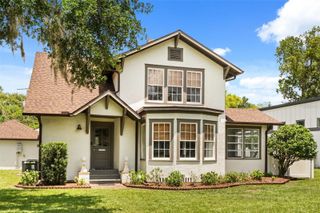 2101 SANFORD AVENUE, Sanford, FL 32771