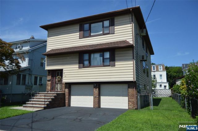 153 Berger Street, Wood Ridge, NJ 07075