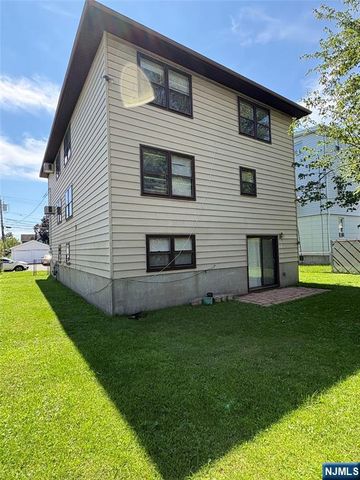 153 Berger Street, Wood Ridge, NJ 07075