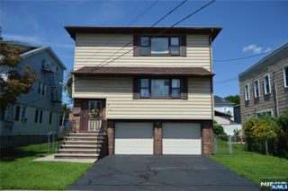 153 Berger Street, Wood Ridge, NJ 07075