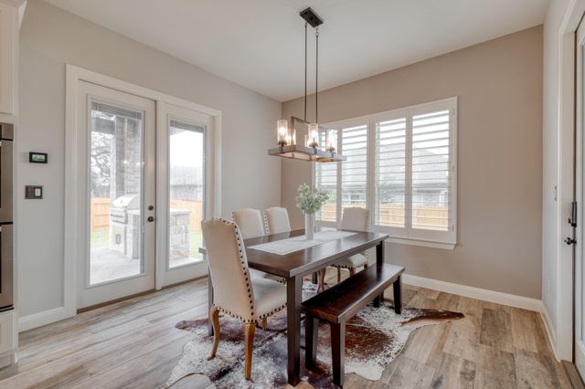 3836 Kyler Glen RD, Round Rock, TX 78681