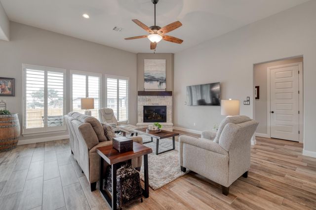 3836 Kyler Glen RD, Round Rock, TX 78681