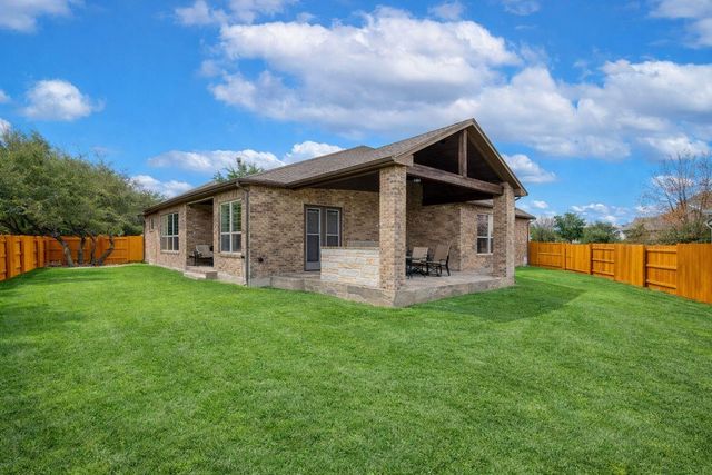 3836 Kyler Glen RD, Round Rock, TX 78681