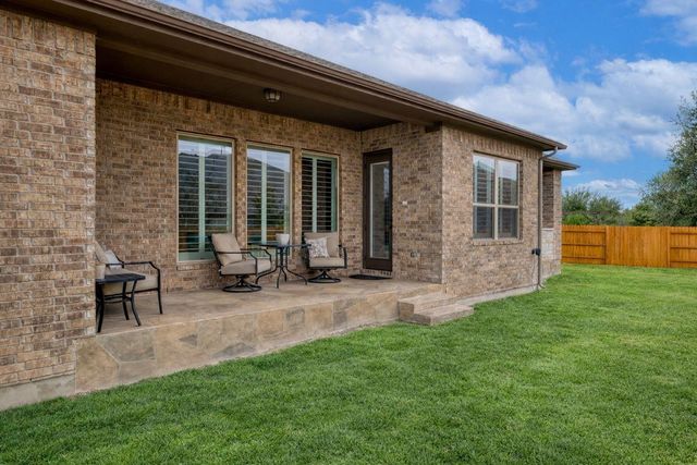 3836 Kyler Glen RD, Round Rock, TX 78681