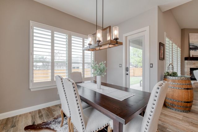 3836 Kyler Glen RD, Round Rock, TX 78681