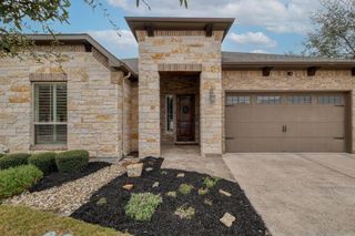 3836 Kyler Glen RD, Round Rock, TX 78681