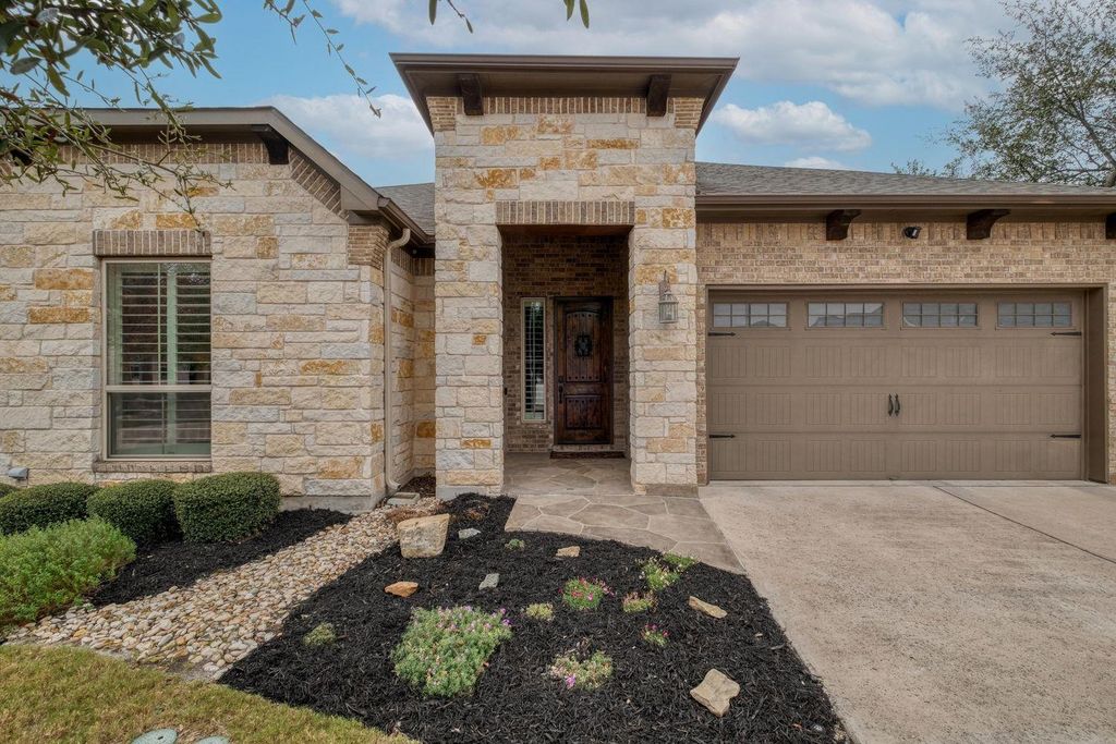3836 Kyler Glen RD, Round Rock, TX 78681